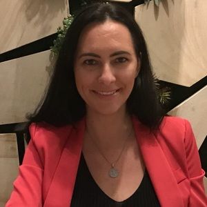 Meet your Posher, Alina